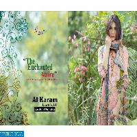 al karam lawn vol-1 Wholesale pakistani concept Salwar kameez